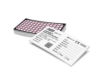 VERISURE™ ボウィー・ディック テストカード- EU｜ASP Japan合同会社